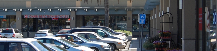 Shopping Plaza